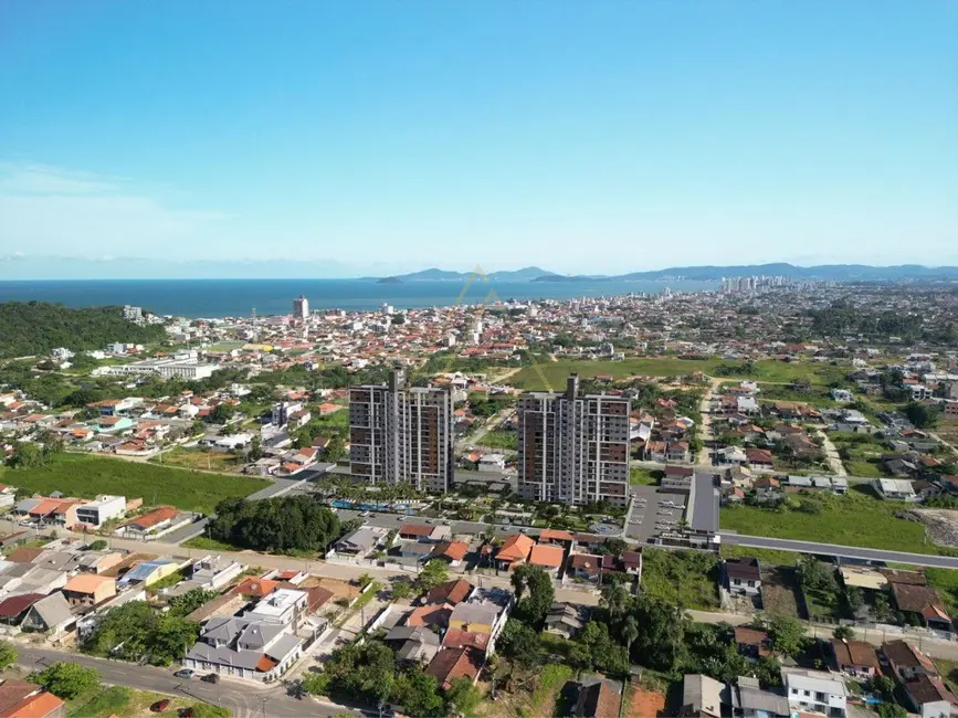 Foto 3 de Apartamento com 2 quartos à venda, 61m2 em Barra Velha - SC