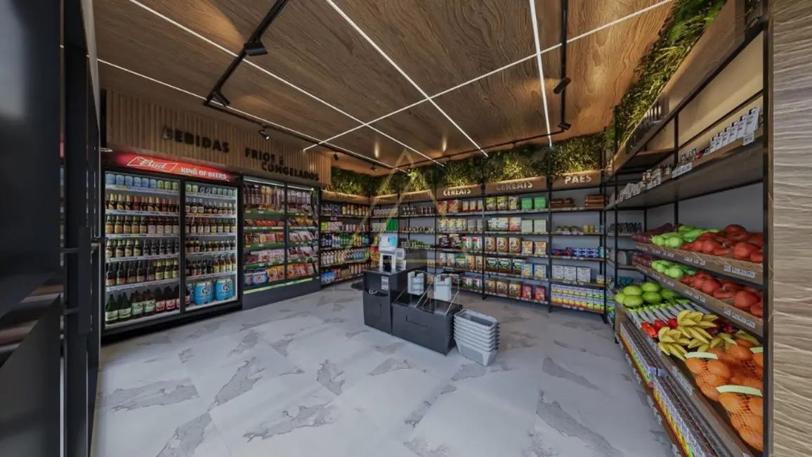 Foto 4 de Apartamento com 2 quartos à venda, 61m2 em Barra Velha - SC