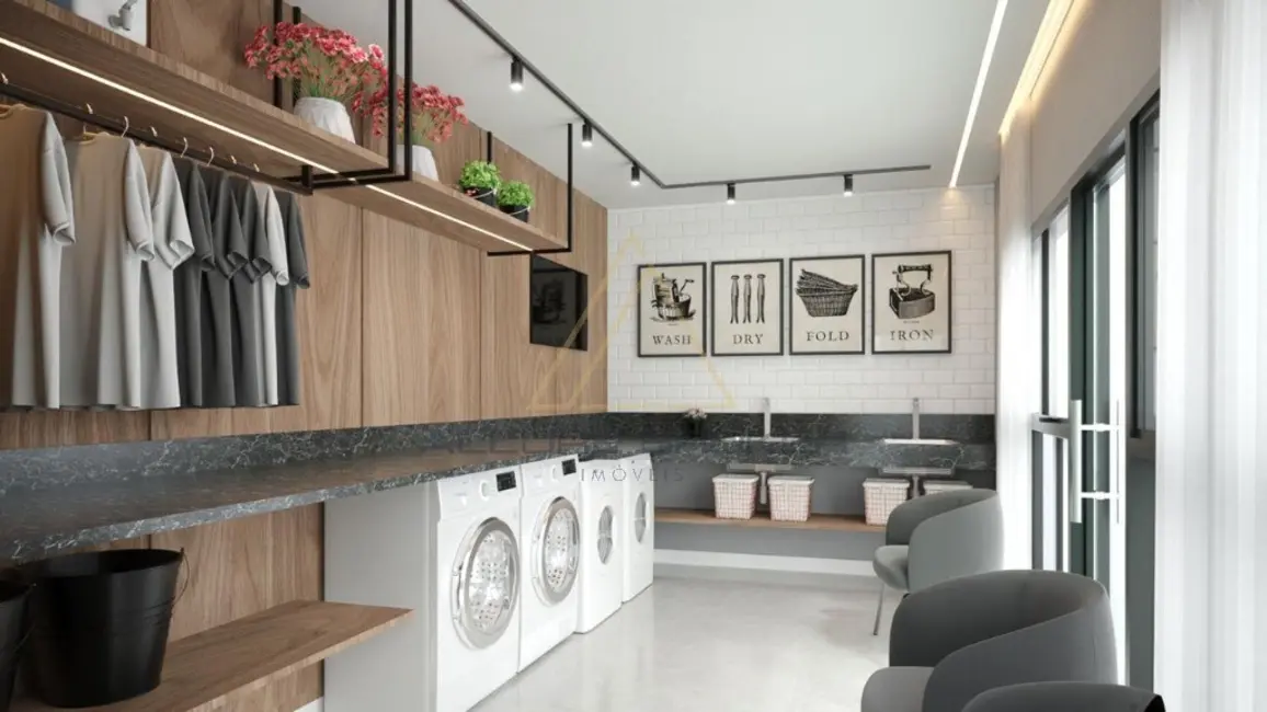 Foto 7 de Apartamento com 2 quartos à venda, 61m2 em Barra Velha - SC