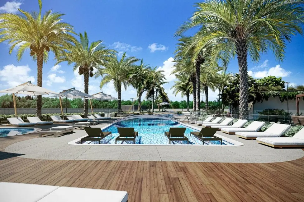 Foto 1 de Apartamento com 2 quartos à venda, 61m2 em Barra Velha - SC