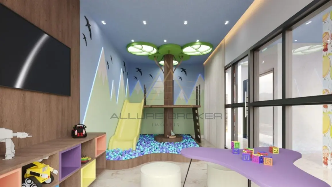 Foto 5 de Apartamento com 2 quartos à venda, 61m2 em Barra Velha - SC