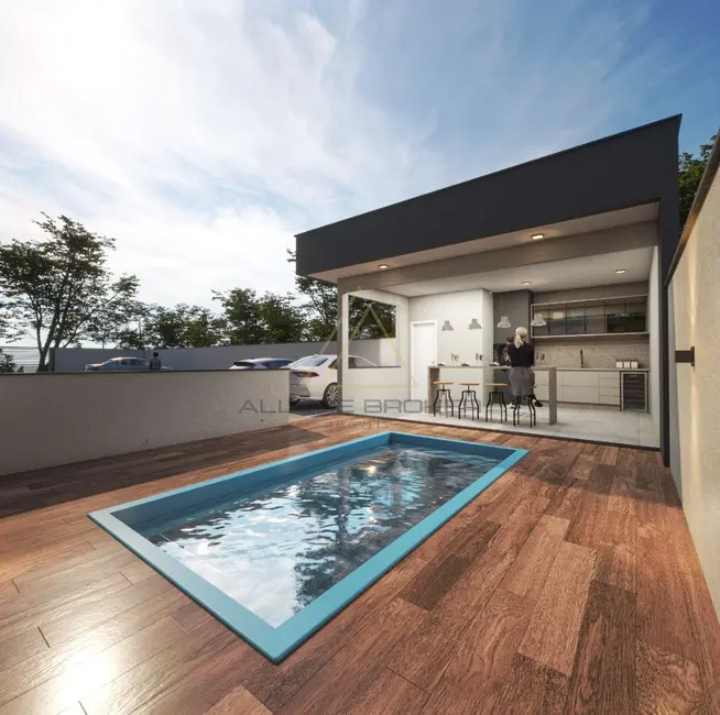 Foto 1 de Apartamento com 2 quartos à venda, 63m2 em Barra Velha - SC