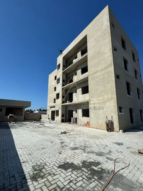 Foto 1 de Apartamento com 2 quartos à venda, 63m2 em Barra Velha - SC