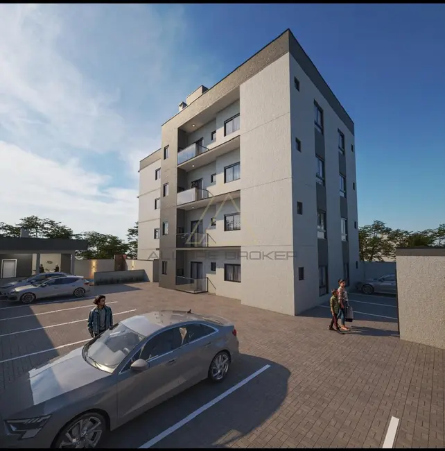 Apartamento com 2 quartos à venda, 63m2 em Barra Velha - SC - imagem 3 Foto 3 de Apartamento com 2 quartos à venda, 63m2 em Barra Velha - SC
