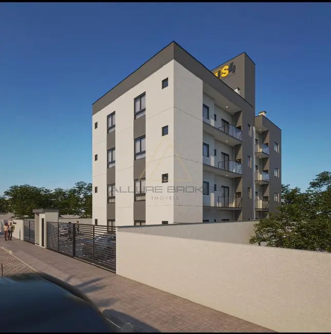 Apartamento com 2 quartos à venda, 63m2 em Barra Velha - SC - imagem 4 Foto 4 de Apartamento com 2 quartos à venda, 63m2 em Barra Velha - SC