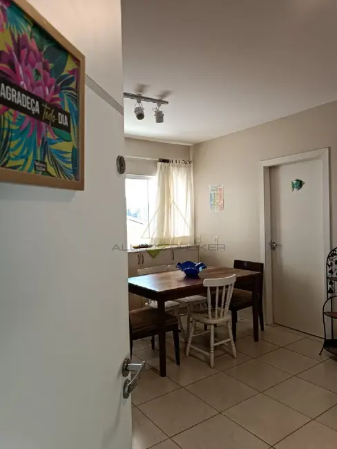 Foto 9 de Apartamento com 3 quartos à venda, 90m2 em Penha - SC