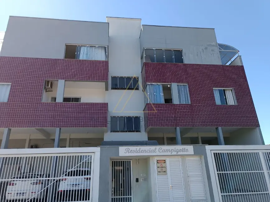 Foto 2 de Apartamento com 3 quartos à venda, 90m2 em Penha - SC