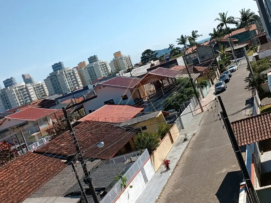 Foto 4 de Apartamento com 3 quartos à venda, 90m2 em Penha - SC
