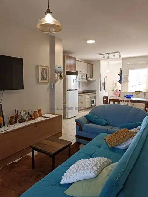 Foto 1 de Apartamento com 3 quartos à venda, 90m2 em Penha - SC