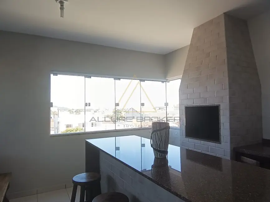 Foto 5 de Apartamento com 3 quartos à venda, 90m2 em Penha - SC