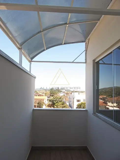 Foto 7 de Apartamento com 3 quartos à venda, 90m2 em Penha - SC