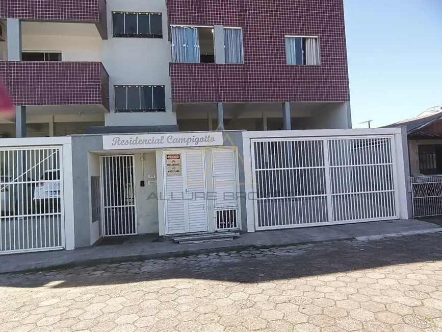 Foto 3 de Apartamento com 3 quartos à venda, 90m2 em Penha - SC