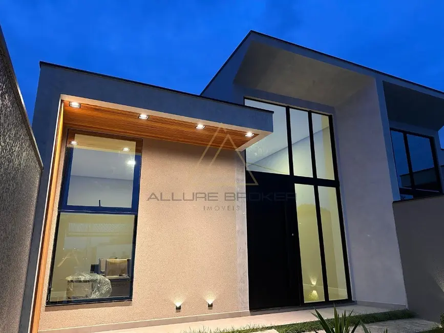 Foto 3 de Casa com 3 quartos à venda, 88m2 em Barra Velha - SC