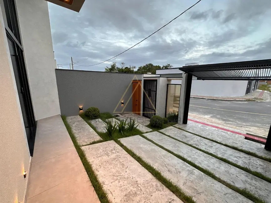 Foto 7 de Casa com 3 quartos à venda, 88m2 em Barra Velha - SC