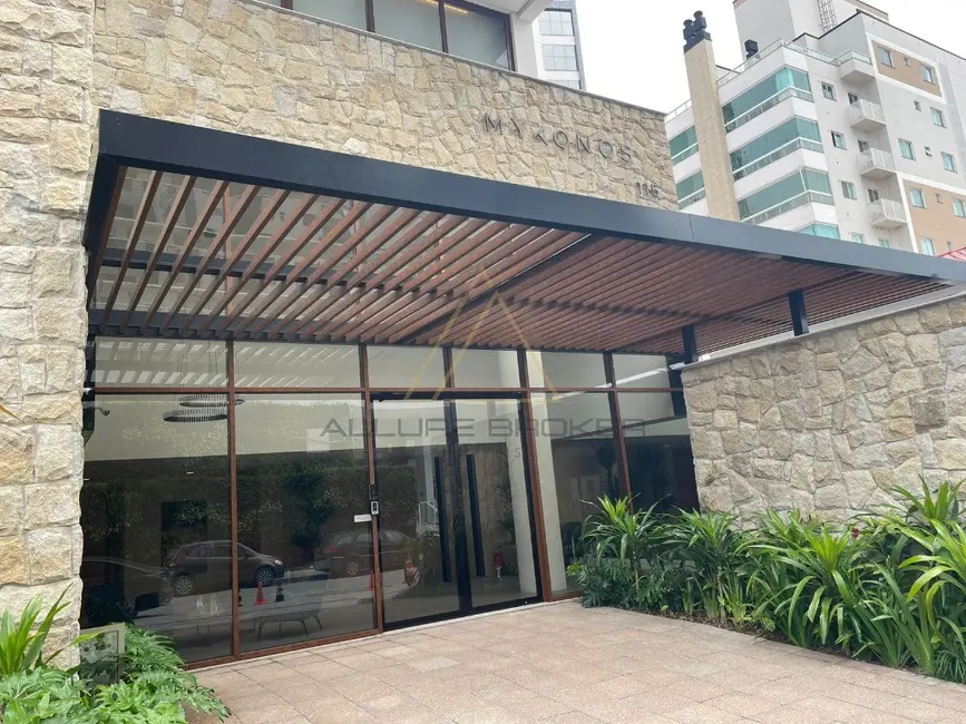 Foto 2 de Apartamento com 4 quartos à venda, 199m2 em Centro, Balneario Picarras - SC