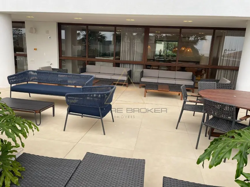 Foto 5 de Apartamento com 4 quartos à venda, 199m2 em Centro, Balneario Picarras - SC