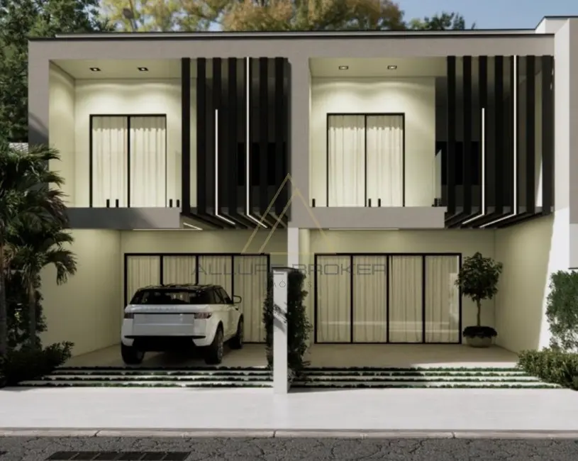 Foto 1 de Casa com 3 quartos à venda, 100m2 em Balneario Picarras - SC