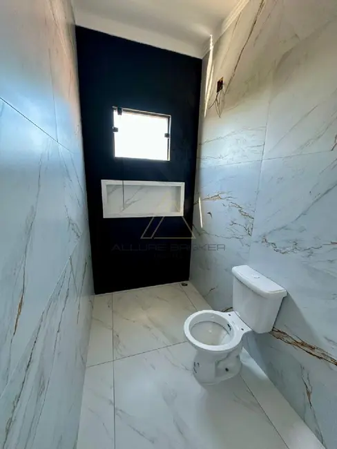 Foto 8 de Casa com 3 quartos à venda, 96m2 em Barra Velha - SC