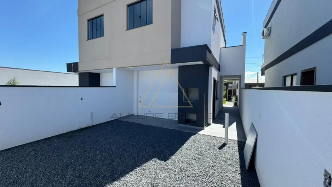 Foto 7 de Casa com 2 quartos à venda, 100m2 em Barra Velha - SC