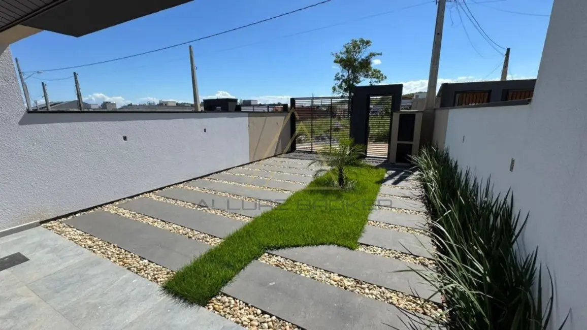 Foto 4 de Casa com 2 quartos à venda, 100m2 em Barra Velha - SC