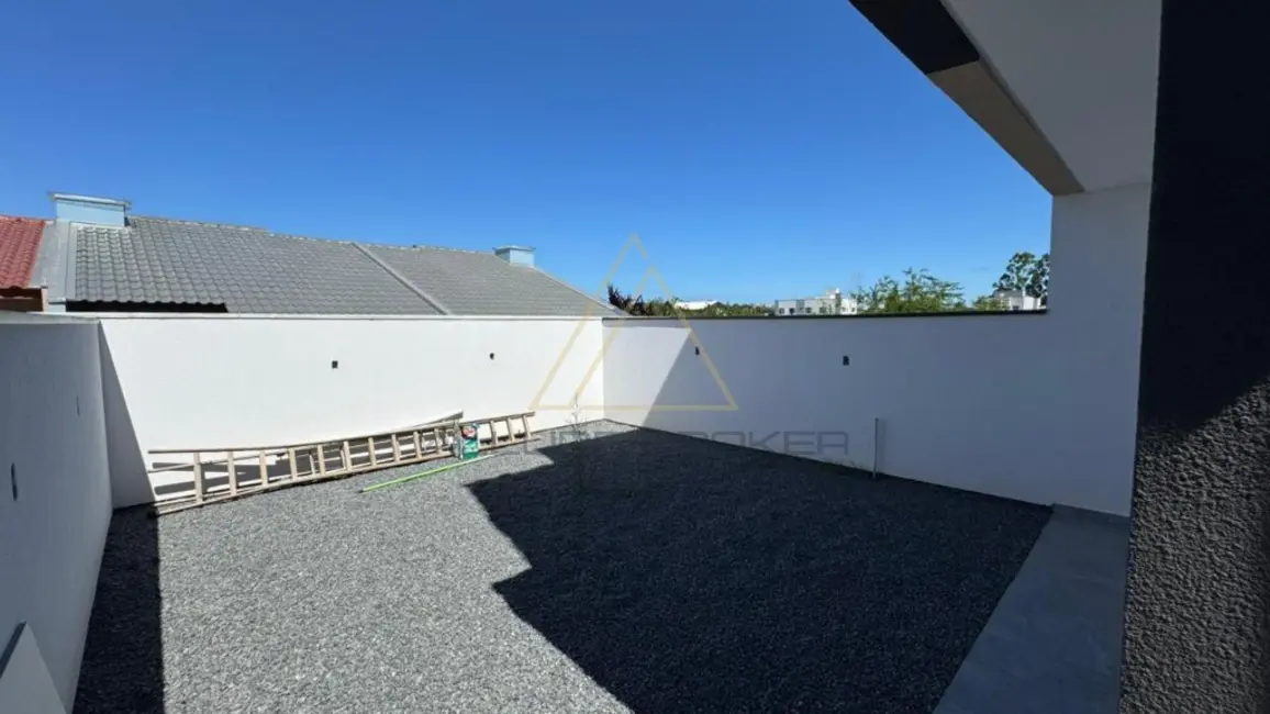 Foto 6 de Casa com 2 quartos à venda, 100m2 em Barra Velha - SC