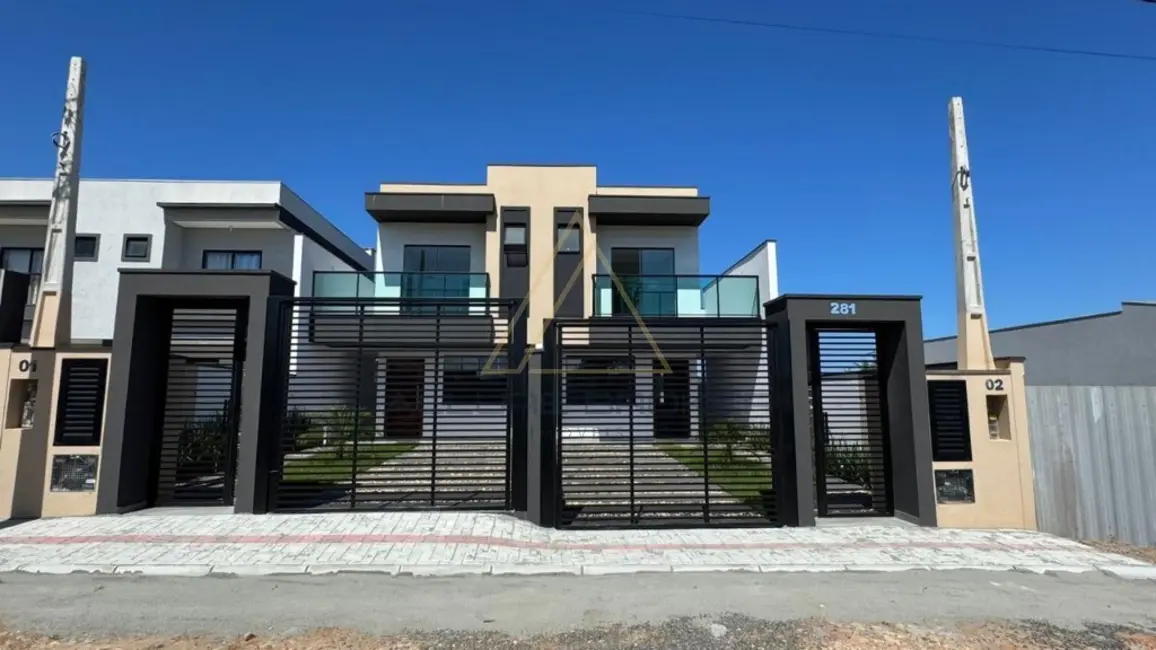 Foto 2 de Casa com 2 quartos à venda, 100m2 em Barra Velha - SC