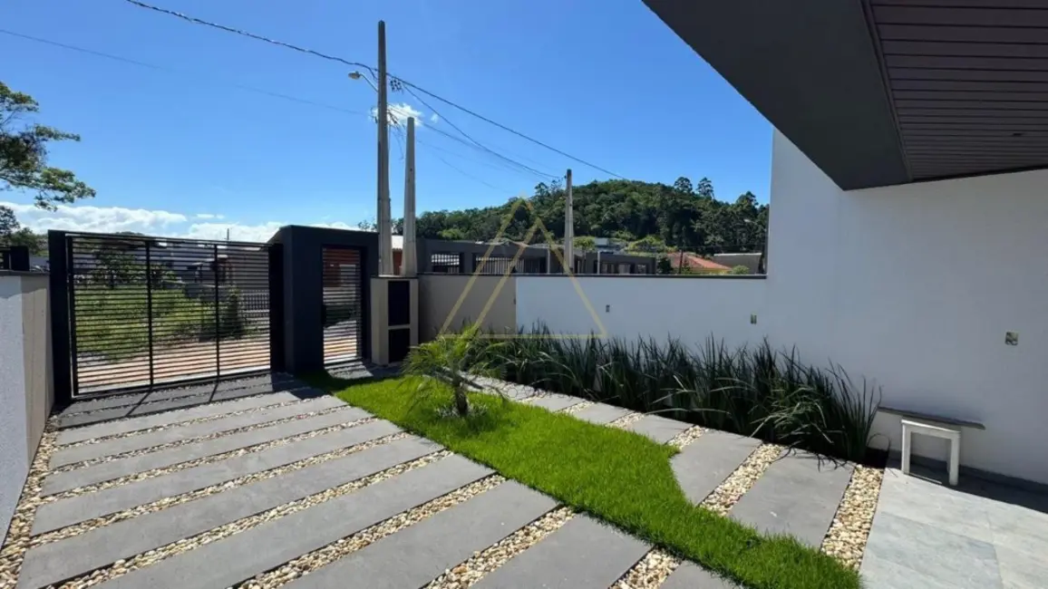 Foto 5 de Casa com 2 quartos à venda, 100m2 em Barra Velha - SC