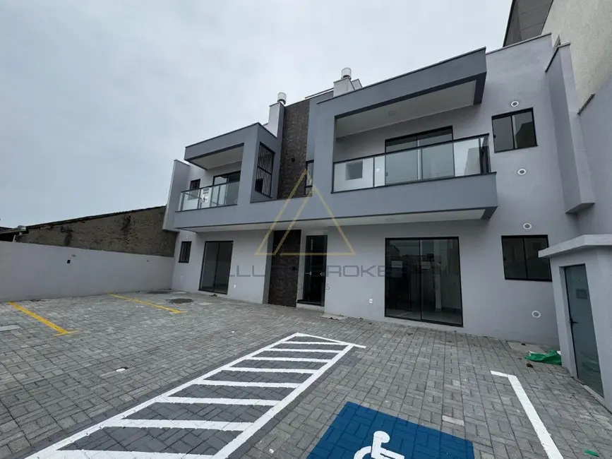 Foto 1 de Apartamento com 2 quartos para alugar, 64m2 em Gravatá, Navegantes - SC