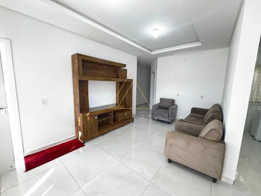 Foto 4 de Apartamento com 3 quartos à venda, 88m2 em Barra Velha - SC