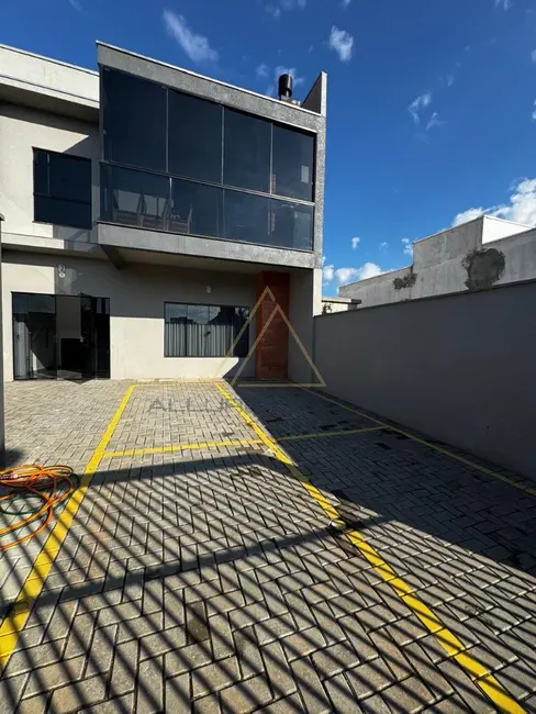 Foto 7 de Apartamento com 3 quartos à venda, 88m2 em Barra Velha - SC