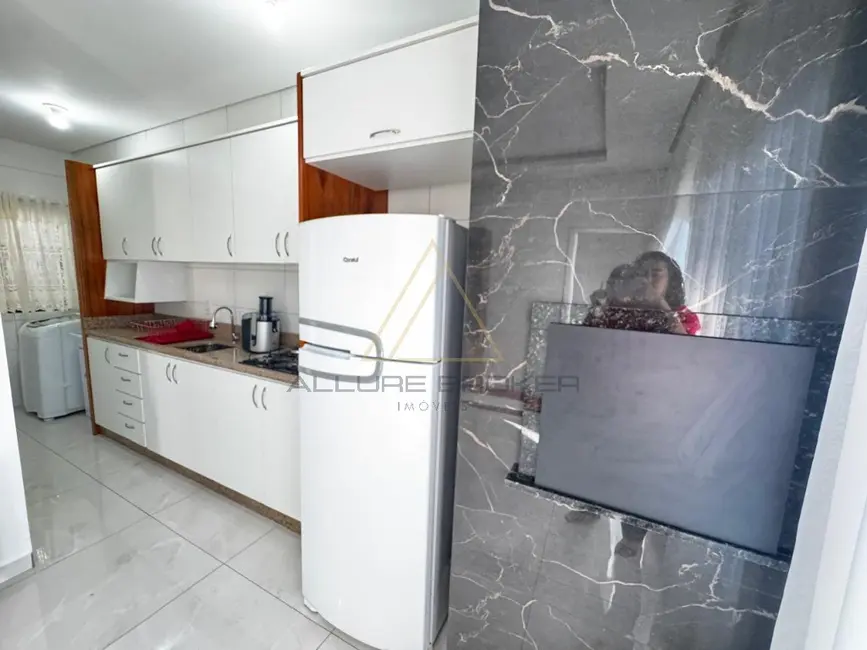 Foto 3 de Apartamento com 3 quartos à venda, 88m2 em Barra Velha - SC