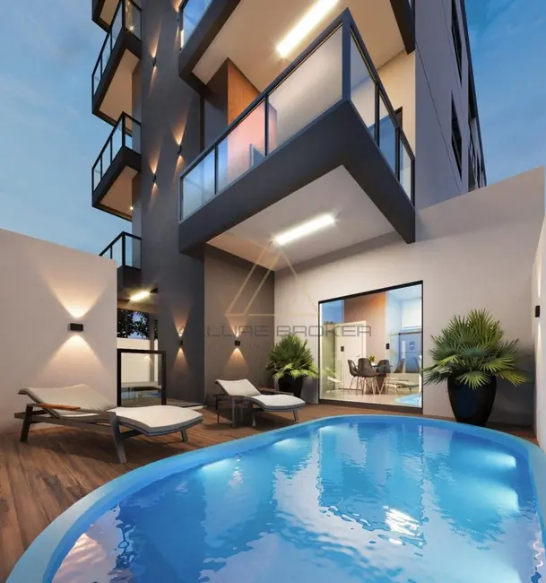Foto 1 de Apartamento com 2 quartos à venda, 82m2 em Balneario Picarras - SC