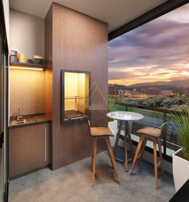 Foto 7 de Apartamento com 2 quartos à venda, 82m2 em Balneario Picarras - SC