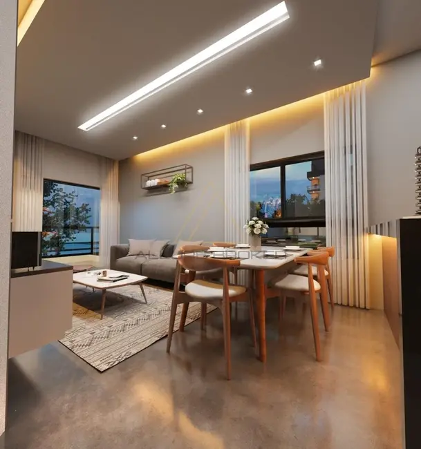 Foto 5 de Apartamento com 2 quartos à venda, 82m2 em Balneario Picarras - SC