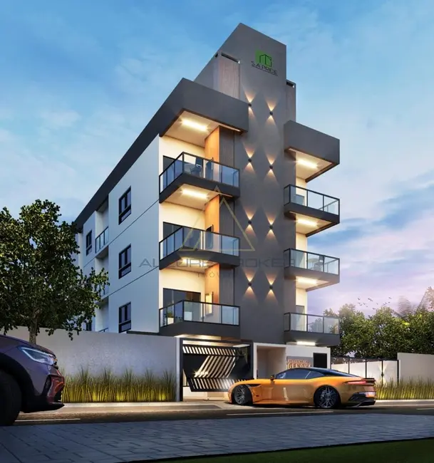 Foto 2 de Apartamento com 2 quartos à venda, 82m2 em Balneario Picarras - SC