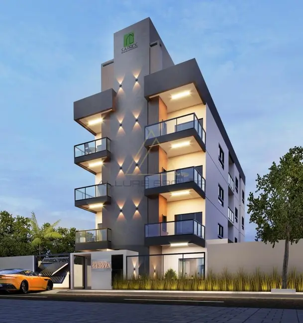 Foto 3 de Apartamento com 2 quartos à venda, 82m2 em Balneario Picarras - SC