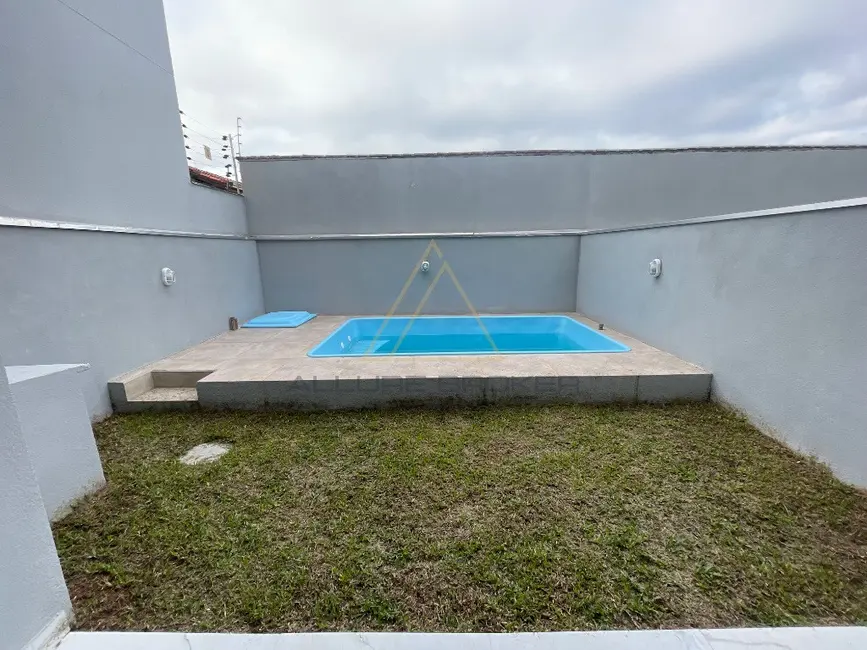 Foto 9 de Casa com 3 quartos à venda, 117m2 em Balneario Picarras - SC
