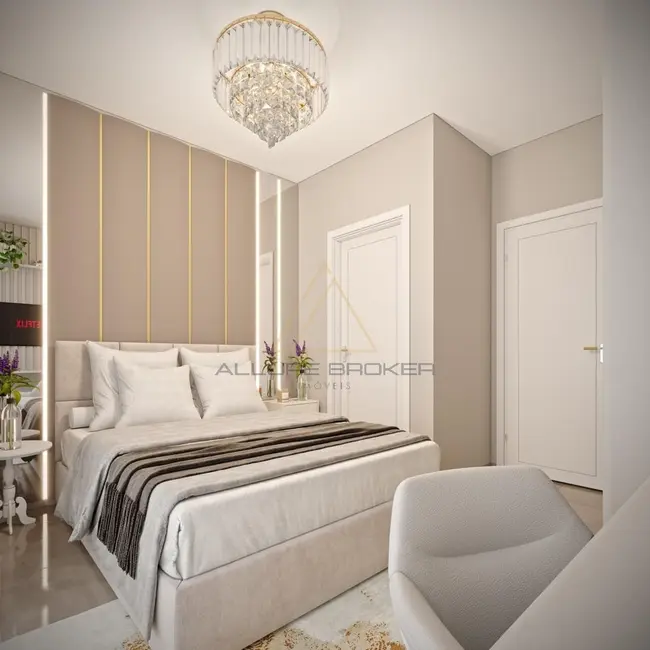 Casa com 2 quartos à venda, 82m2 em Penha - SC - imagem 6 Foto 6 de Casa com 2 quartos à venda, 82m2 em Penha - SC