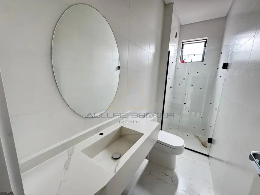 Foto 8 de Apartamento com 3 quartos à venda e para alugar, 100m2 em Barra Velha - SC