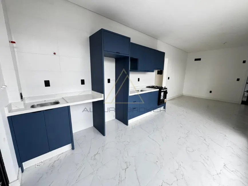 Foto 3 de Apartamento com 3 quartos à venda e para alugar, 100m2 em Barra Velha - SC