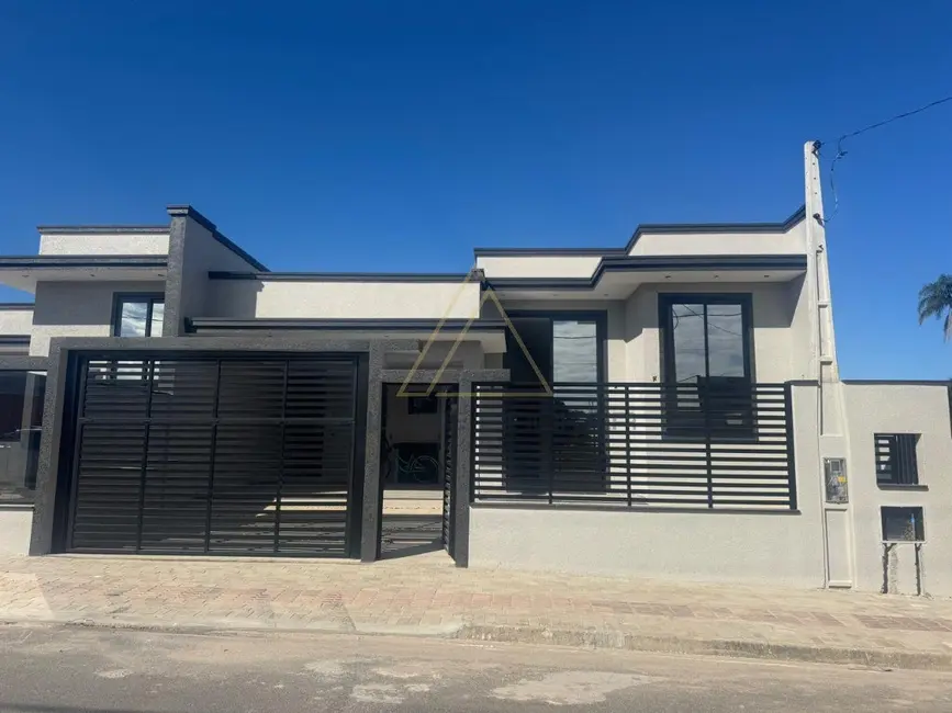 Foto 1 de Casa com 3 quartos à venda, 105m2 em Barra Velha - SC
