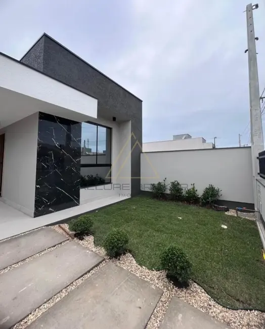 Foto 4 de Casa com 3 quartos à venda, 73m2 em Barra Velha - SC