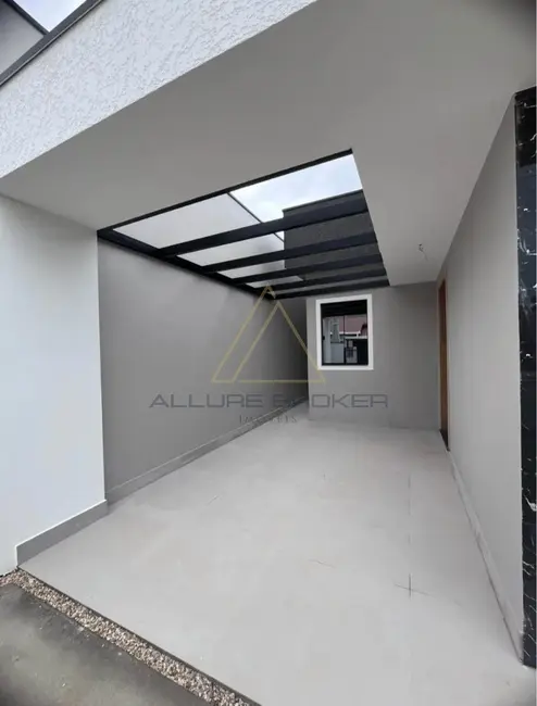 Foto 6 de Casa com 3 quartos à venda, 73m2 em Barra Velha - SC