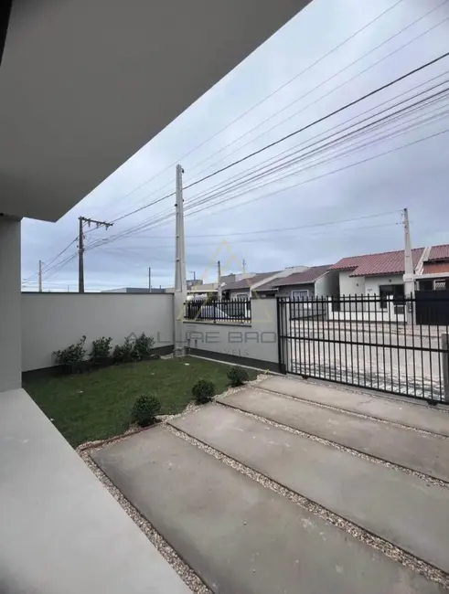 Foto 5 de Casa com 3 quartos à venda, 73m2 em Barra Velha - SC