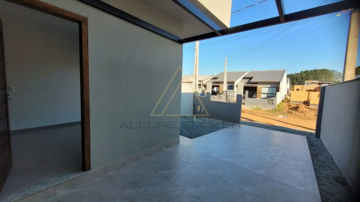 Foto 4 de Casa com 2 quartos à venda, 58m2 em Barra Velha - SC