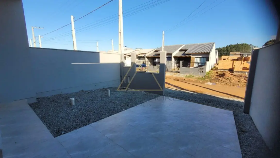 Foto 5 de Casa com 2 quartos à venda, 58m2 em Barra Velha - SC