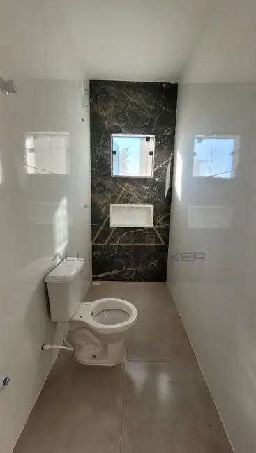 Foto 9 de Casa com 2 quartos à venda, 58m2 em Barra Velha - SC