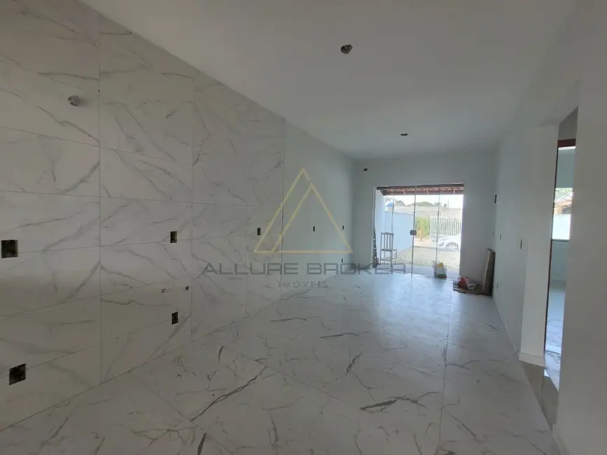 Foto 4 de Casa com 2 quartos à venda, 74m2 em Barra Velha - SC