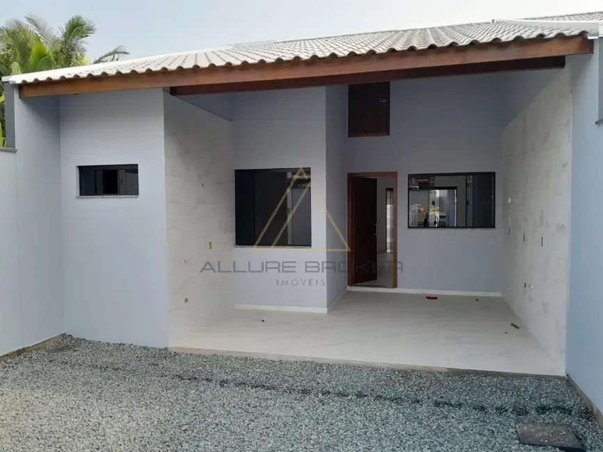 Foto 9 de Casa com 2 quartos à venda, 74m2 em Barra Velha - SC