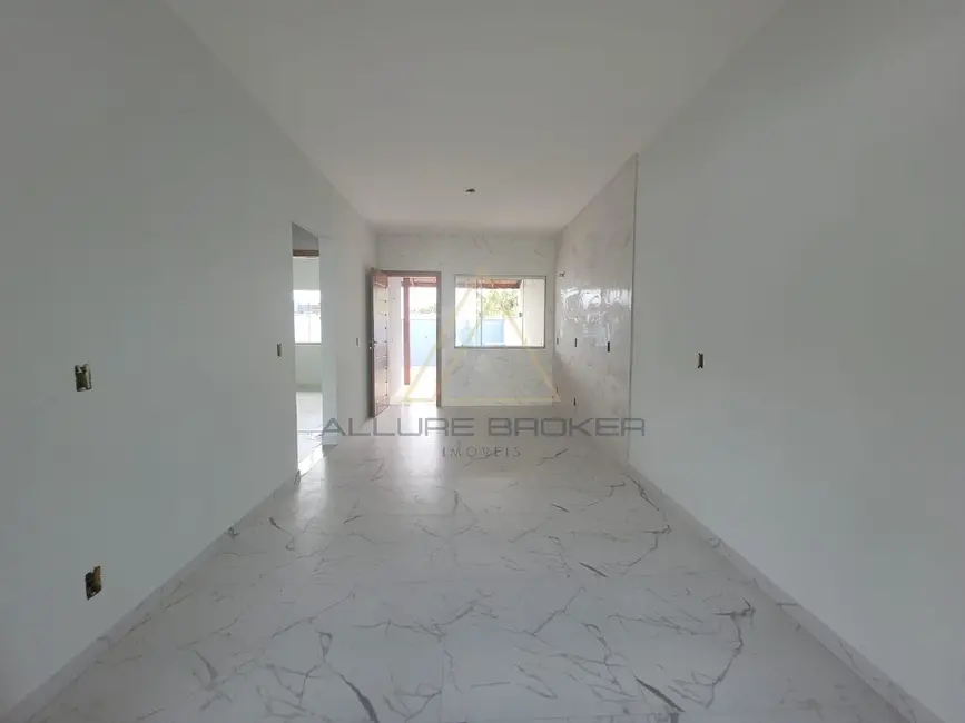 Foto 5 de Casa com 2 quartos à venda, 74m2 em Barra Velha - SC